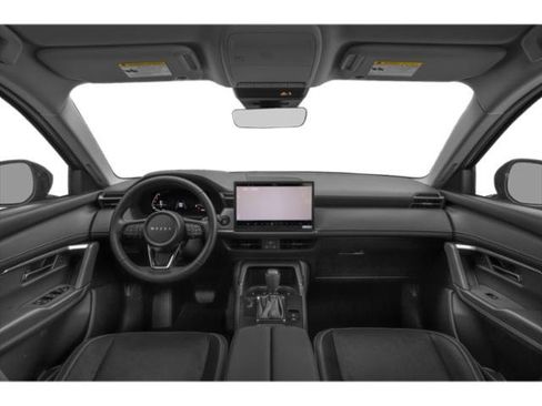 New 2026 MAZDA CX-5 Preferred AWD/4WD image 10