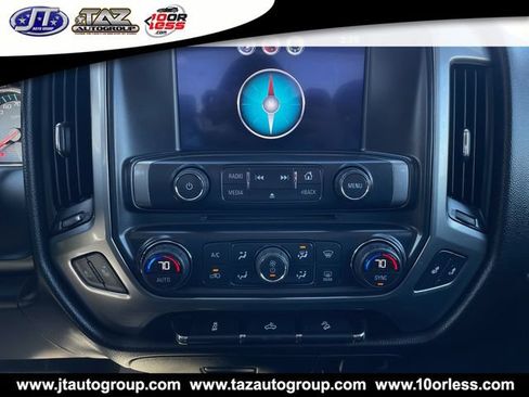 Used 2015 Mercedes-Benz ML 350 2WD image 37