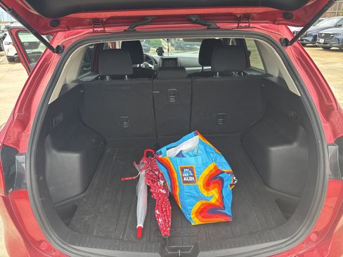 Used 2016 MAZDA CX-5 Touring image 30