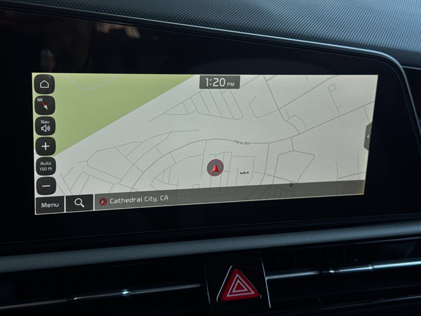 New 2026 Kia Niro Wave w/ Wave Preserve Package FWD image 22