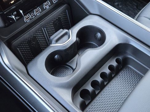 New 2026 RAM 1500 Rebel w/ Rebel Level 2 Equipment Group image 17