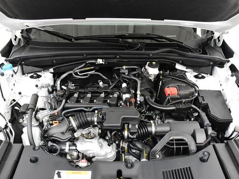 New 2026 Acura ADX FWD image 3