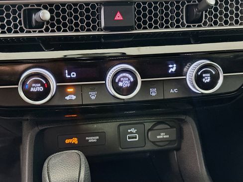 Used 2022 Honda Civic LX image 22