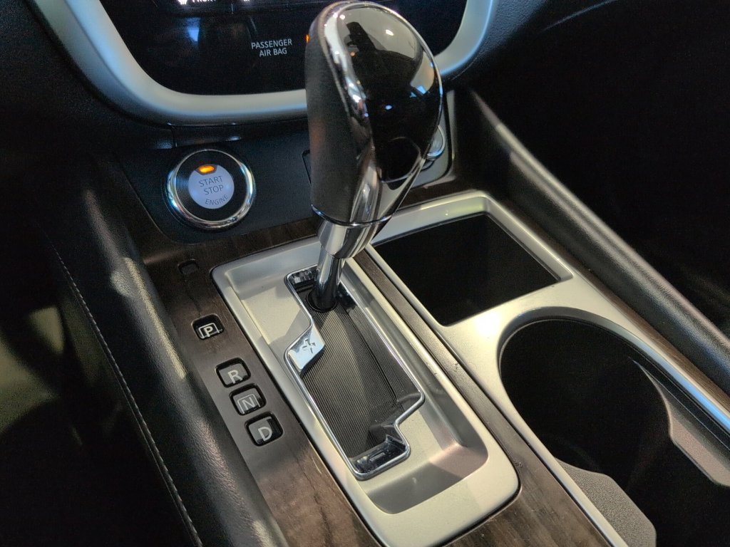 Used 2019 Nissan Murano Platinum AWD/4WD image 26