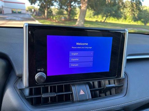 Certified 2023 Toyota RAV4 XLE w/ Convenience Package FWD image 24