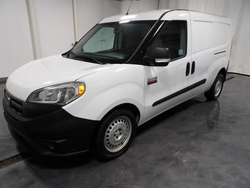 Used 2015 RAM ProMaster City Tradesman w/ Rear Back-up Camera Group image 4