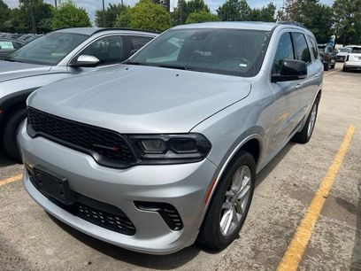 Used 2024 Dodge Durango GT