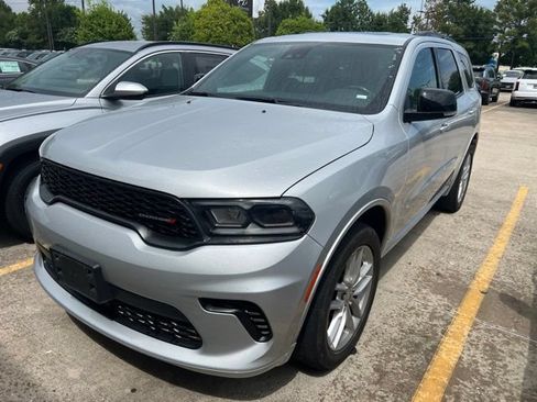 Used 2024 Dodge Durango GT AWD/4WD image 1