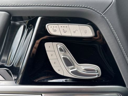 Used 2024 Mercedes-Benz G 550 image 22