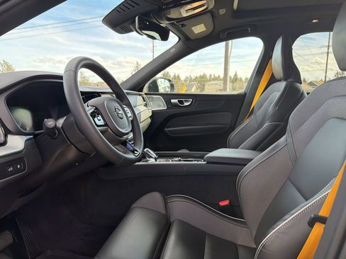 Used 2024 Volvo XC60 T8 Polestar w/ Protection Package Premier image 19