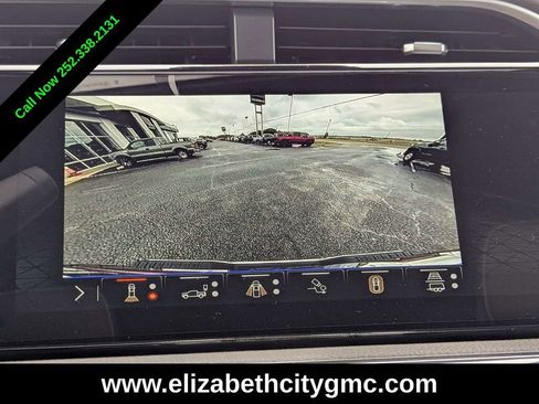 New 2026 GMC Sierra 3500 Denali w/ Denali Reserve Package AWD/4WD image 34