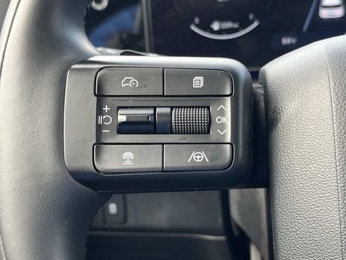 Certified 2024 Hyundai Santa Fe Calligraphy FWD image 32