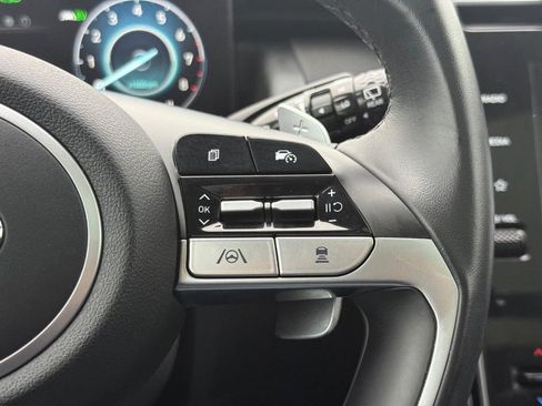 Used 2022 Hyundai Tucson SEL AWD/4WD image 18