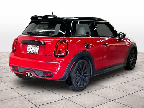 Used 2020 MINI Cooper S w/ Driver Assistance Package image 15