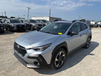 Used 2024 Subaru Crosstrek 2.5i Limited AWD/4WD video 1