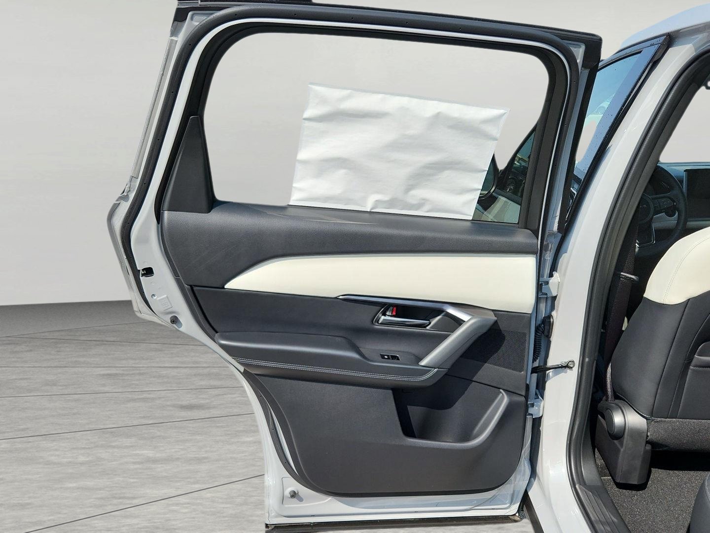 New 2026 MAZDA CX-5 Select AWD/4WD image 17