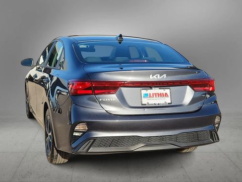 Used 2024 Kia Forte LXS image 7