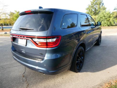 Used 2020 Dodge Durango R/T w/ Blacktop Package image 4
