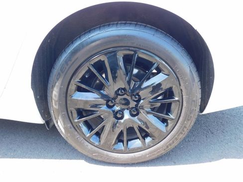 Used 2016 Chevrolet Impala LS FWD image 20