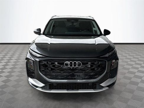 New 2026 Audi Q3 quattro 2.0T image 2