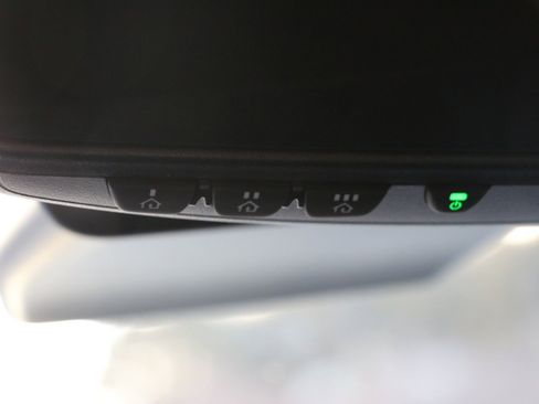 Used 2024 Subaru Ascent Onyx Edition image 22