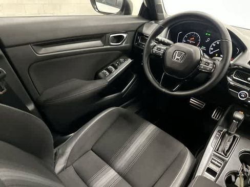 Used 2023 Honda Civic Sport image 12