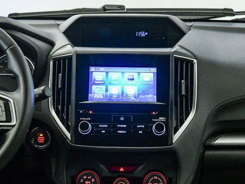 Used 2021 Subaru Forester Premium image 14