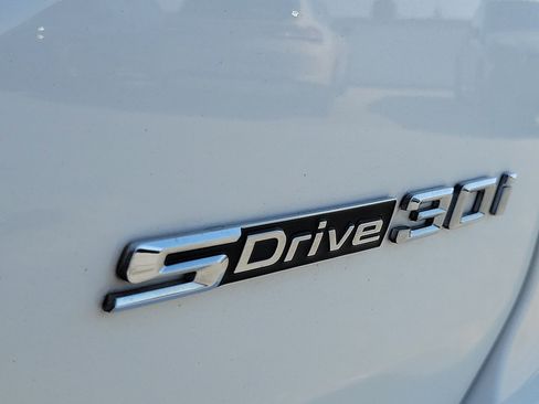 Used 2023 BMW X3 sDrive30i w/ Convenience Package RWD image 8