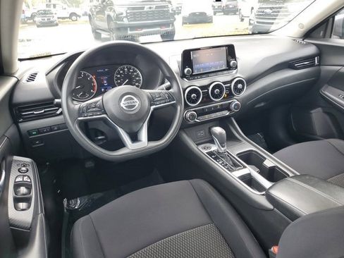 Used 2020 Nissan Sentra S image 12