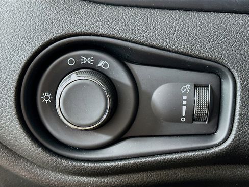 Used 2023 Jeep Renegade Latitude image 17