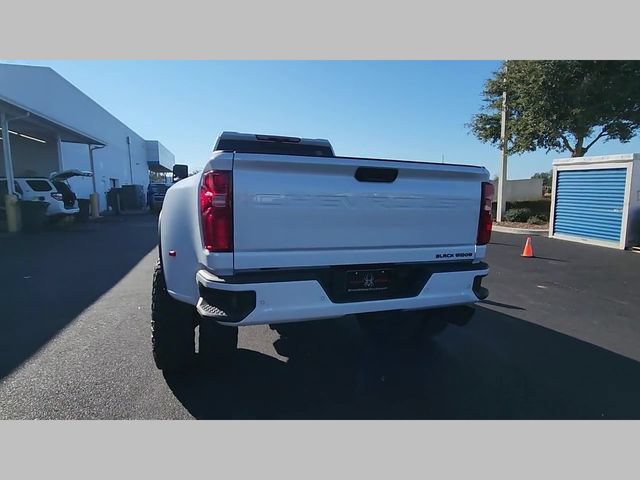 New 2026 Chevrolet Silverado 3500 High Country w/ High Country Premium Package AWD/4WD image 26