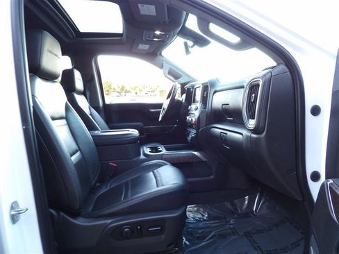 Used 2021 GMC Sierra 1500 Denali w/ Denali Ultimate Package image 20