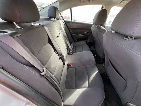 Used 2016 Chevrolet Cruze LT image 21