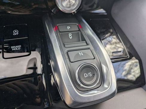 New 2026 Acura MDX Type S image 8