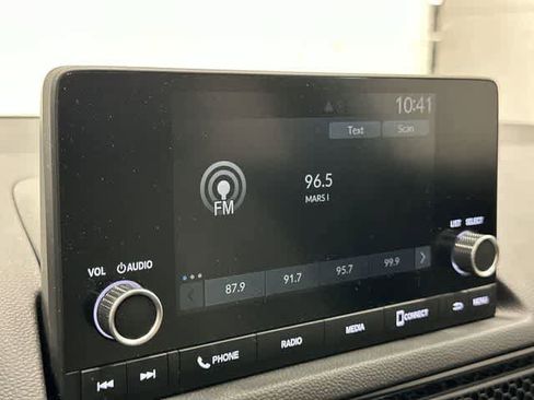 Used 2026 Honda Civic Sport image 22