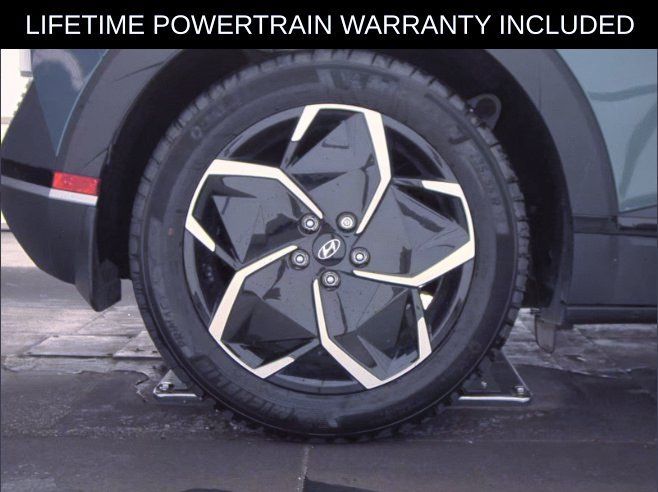 Used 2024 Hyundai Ioniq 5 SEL AWD/4WD image 16
