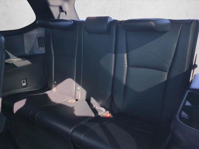 Certified 2026 Toyota Grand Highlander AWD Hybrid image 29