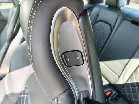 Used 2022 Audi S5 Premium Plus w/ Premium Plus AWD/4WD image 12