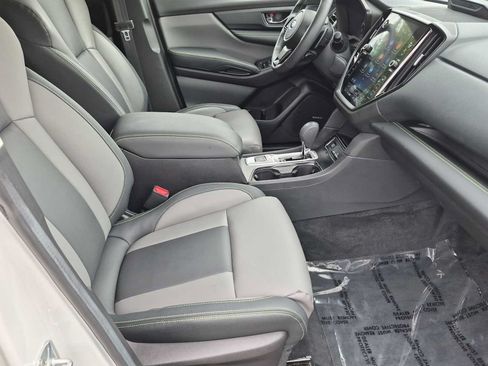 Used 2023 Subaru Ascent Onyx Edition Limited AWD/4WD image 21