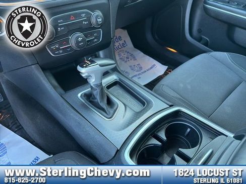 Used 2018 Dodge Charger SXT Plus image 20