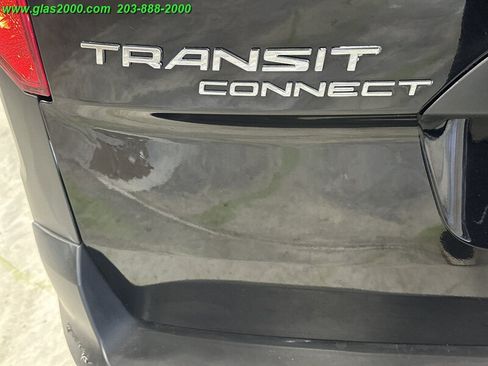 Used 2021 Ford Transit Connect XL FWD image 16