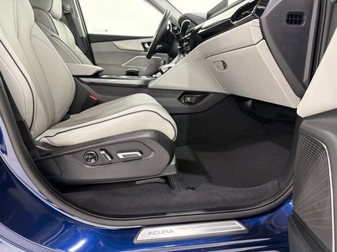 Certified 2024 Acura MDX SH-AWD w/ Advance Package image 22