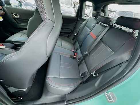 New 2026 MINI Cooper S FWD image 19