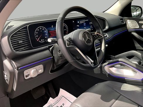 Certified 2026 Mercedes-Benz GLE 450e 4MATIC image 18