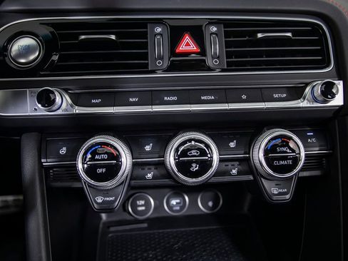Used 2023 Genesis G70 2.0T w/ Sport Prestige Package AWD/4WD image 35