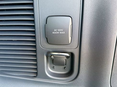 New 2026 Ford Expedition Max Active AWD/4WD image 18
