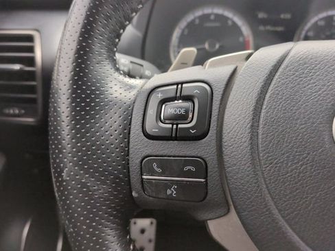 Used 2021 Lexus NX 300 F Sport w/ Accessory Package 2 FWD image 19