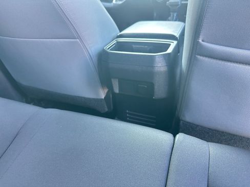 Used 2025 Toyota Tacoma TRD Off-Road image 24