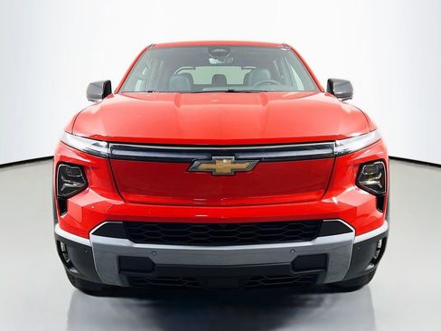 New 2026 Chevrolet Silverado EV LT w/ Premium Package image 2