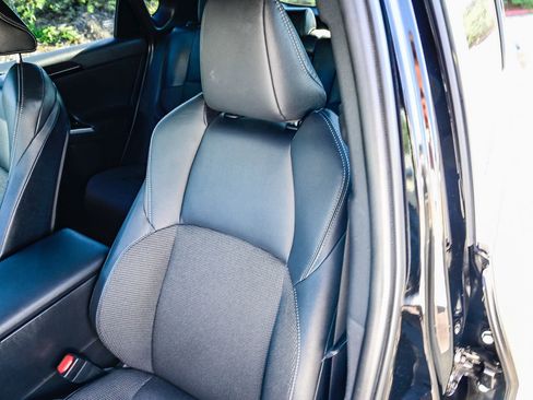 Certified 2024 Toyota bZ4X XLE w/ Weather Package image 27